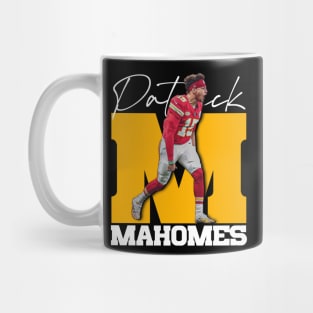 Chiefs 15 Mug